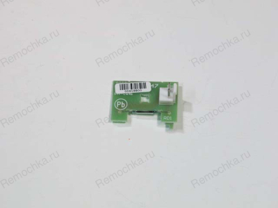 ПЛАТА ПРЕДОХРАНИТЕЛЯ