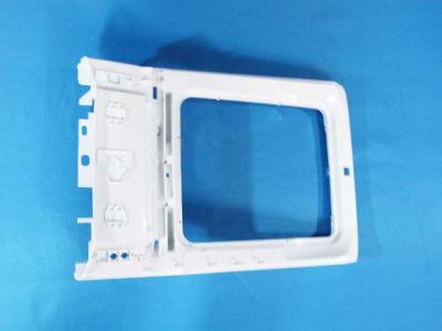 ОБРАМЛЕНИЕ ЗАГРУЗОЧНОГО ЛЮКА