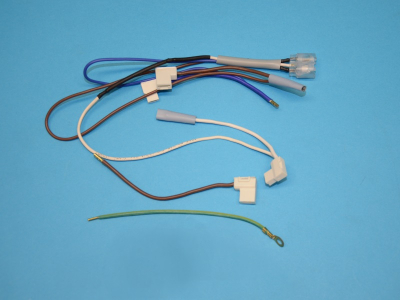 ЖГУТ ПРОВОДОВ