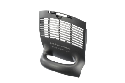 Пластиковая крышка