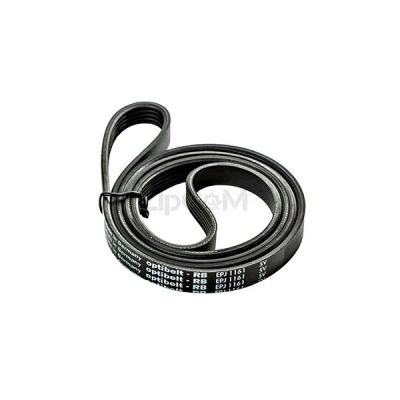 Ремень для стиральных машин 1161J5 EPJ 55X2987