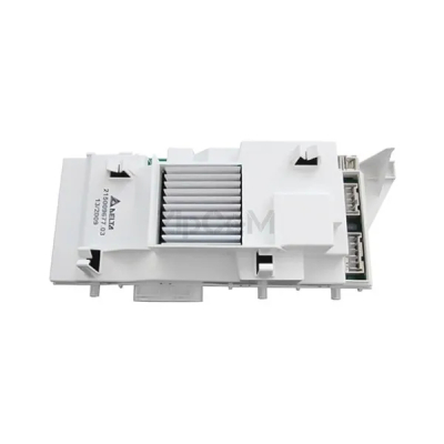Модуль управления (3-х фазный) для стиральных машин Indesit C00257406 (с прошивкой)