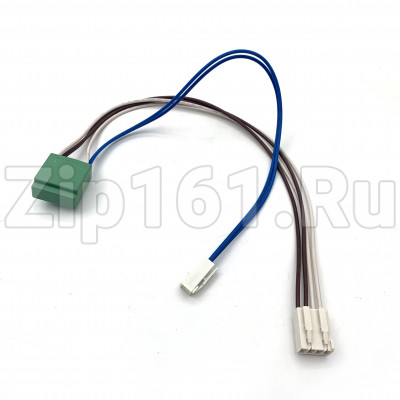 Предохранитель Атлант (Whirlpool) НВ-2 02092016 6-х концовый