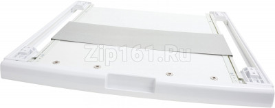 Соединительный элемент с выдвижной полочкой для белья Bosch 00574010