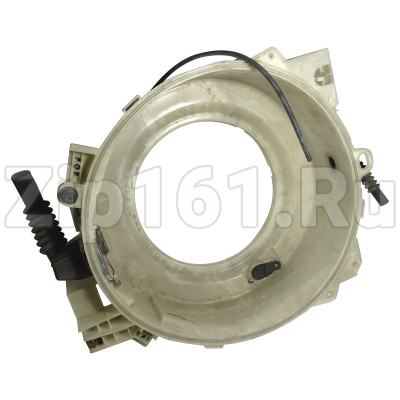 Передняя часть бака стиральной машины Samsung DC61-30346J