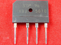 Диодный мост KBJ5010 SH