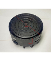 Катушка с леской в сборе для ЭТ-600 Ресанта, GET-600(39-47) ENB