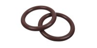 Кольцо уплотнительное поршневое (пара) D38xd29x4.5