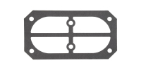 Прокладка головки цилиндра 149х64х48 N000-019-192 для ЗКПМ-440-50-Р-2.2