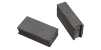 Щетка графитовая (пара) 5х9х17