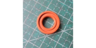Кольцо уплотнительное штока