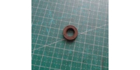 Сальник D16xd9.2x5 mm