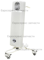 Облучатель-рециркулятор воздуха ультрафиолетовый бактерицидный "ДЕЗАР-КРОНТ-801п" (Дезар-801п)