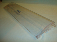 Щиток откидной