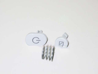 КОМПЛЕКТ КЛАВИШ УПРАВЛЕНИЯ