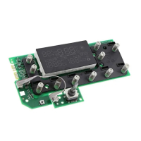 Модуль индикации 4055421640 для стиральных машин Electrolux