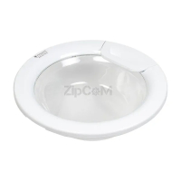 Люк для стиральных машин Indesit C00291056