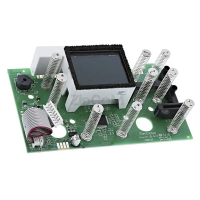 Модуль индикации для стиральных машин Electrolux 1360077661