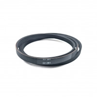 Ремень для стиральной машины 1022J4 Beko 2805610100