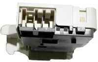 Замок люка Indesit C00272452