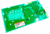 Модуль индикации Indesit C00143086