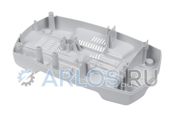 Нижняя часть корпуса мясорубки Moulinex SS-989819