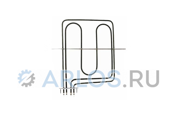Тэн верхний для духовки Hansa 8026764