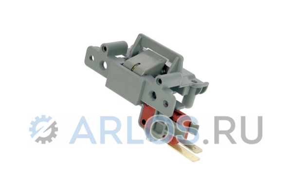 Замок (УБЛ) для посудомоечной машины Ariston C00118765