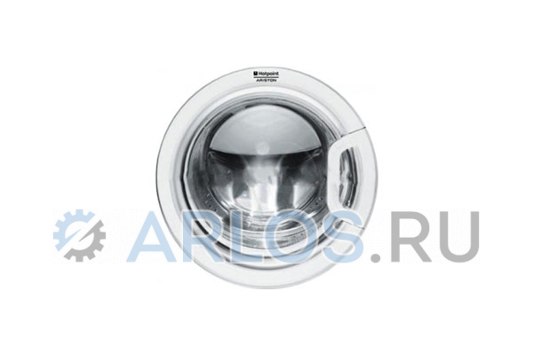 Люк для стиральной машины Indesit C00291056